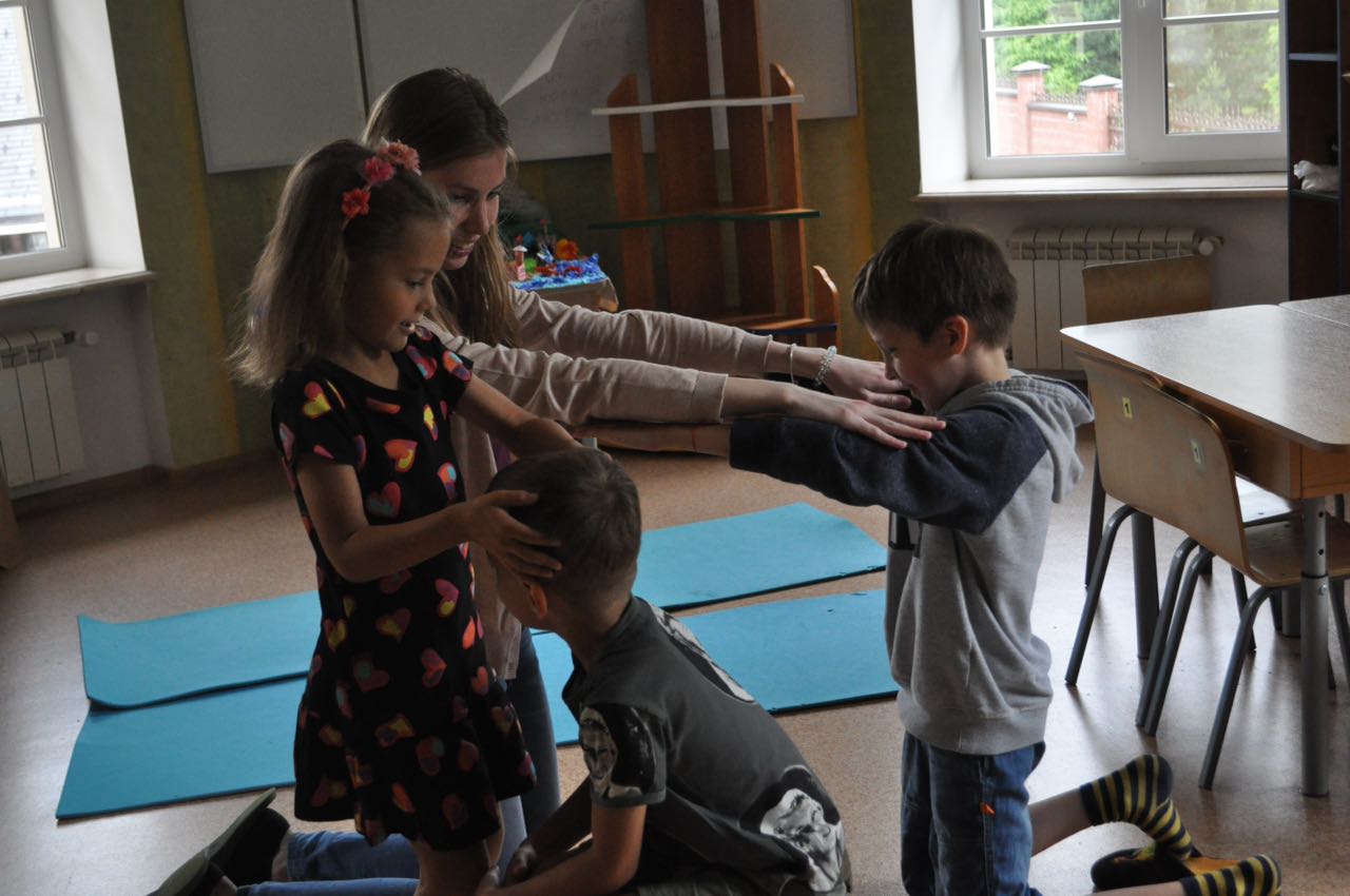 Фото события